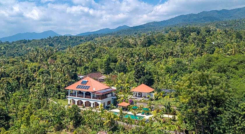 Villa Mata Hari