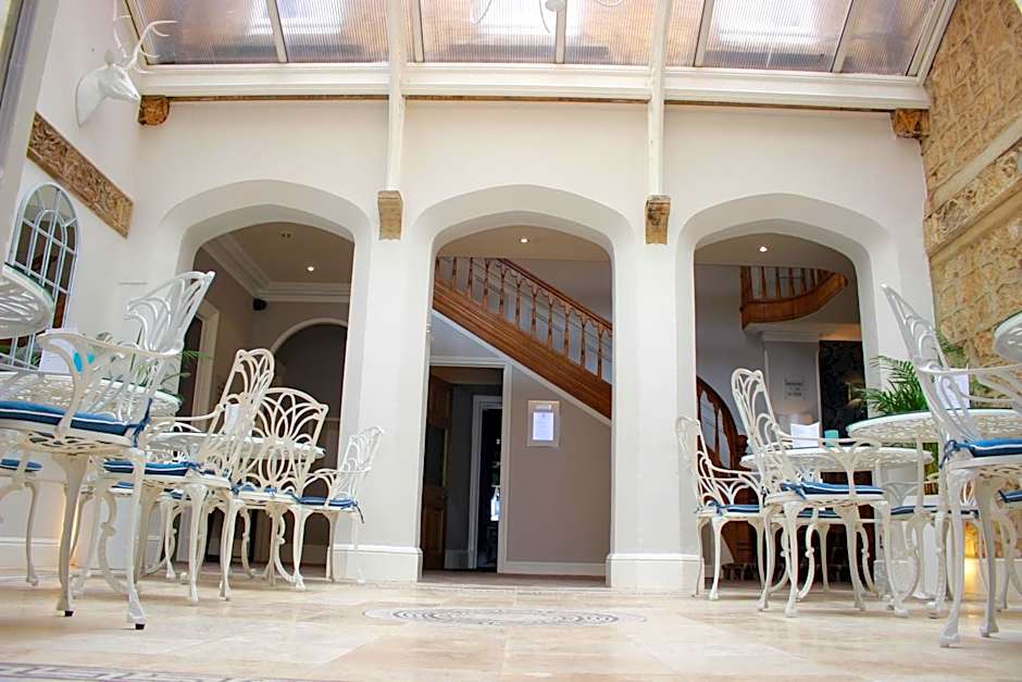 The Shrubbery Hotel, Ilminster