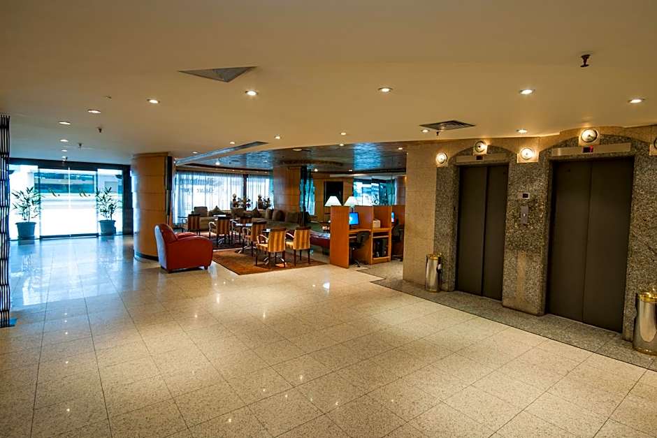 Américas Benidorm Hotel