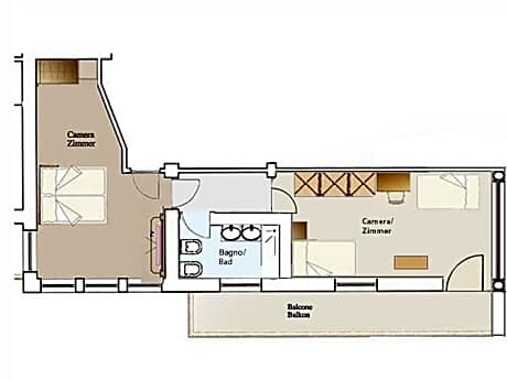 Family Suite