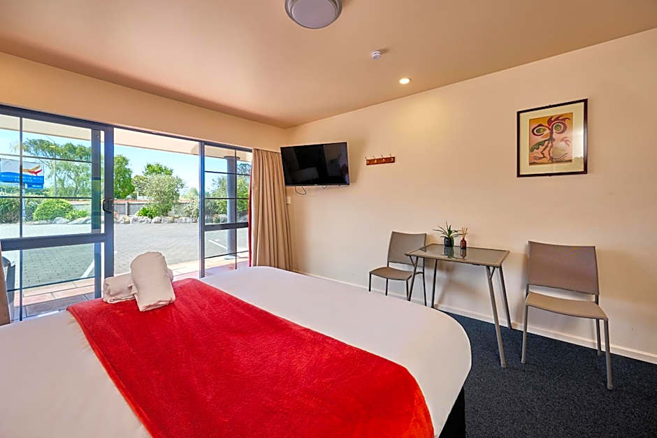 Mediterranean Motel Kaikoura