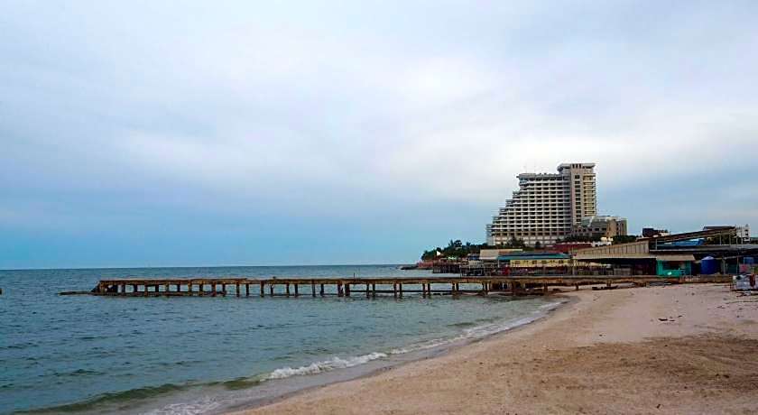 Jetty Huahin Hostel