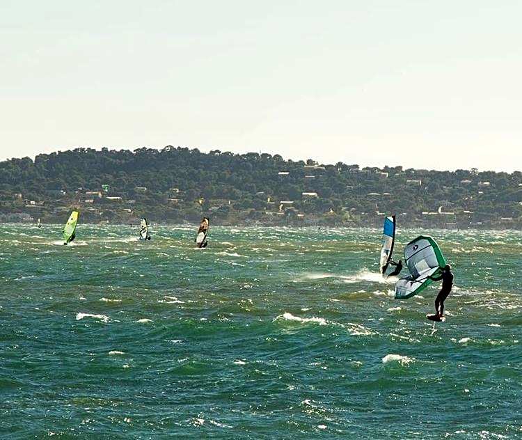 LA BADINE Clim balnéo Plage piscine