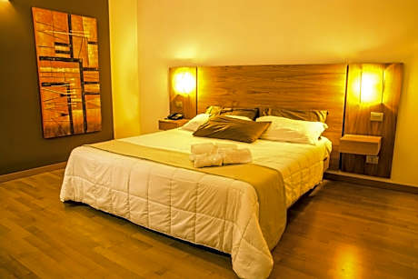 Country House Corte Del Sole