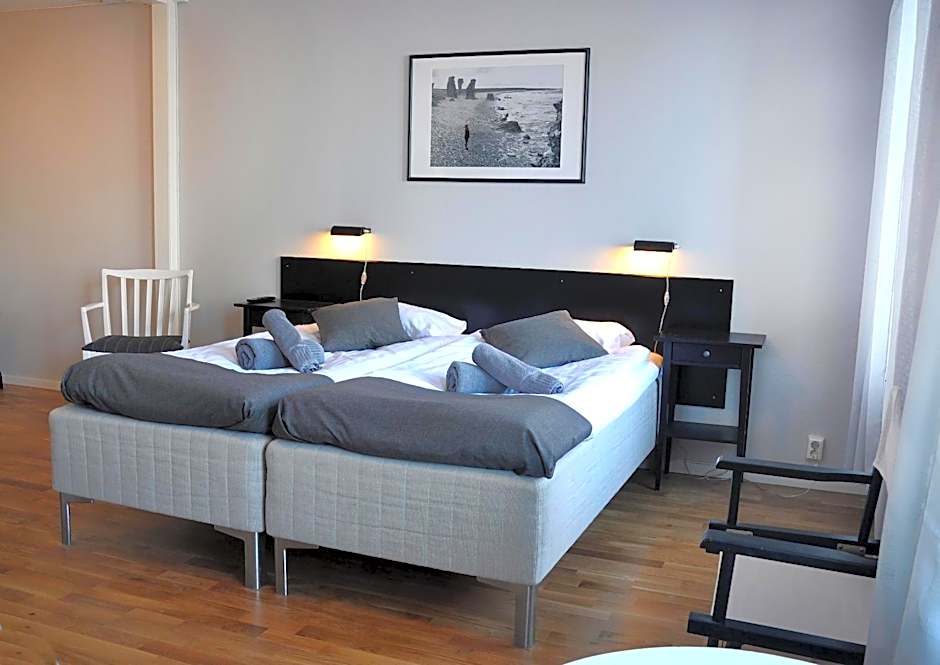 Slite Badhotell