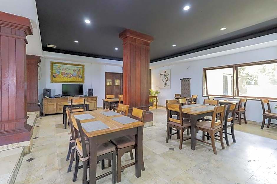 Urbanview Hotel Taman Suci Denpasar Bali