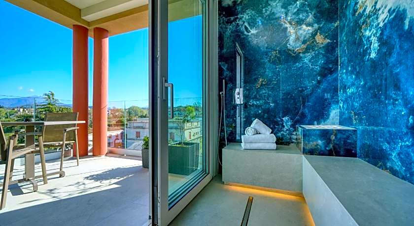 Palazzo della Scala Hotel - Luxury Suites & Spa