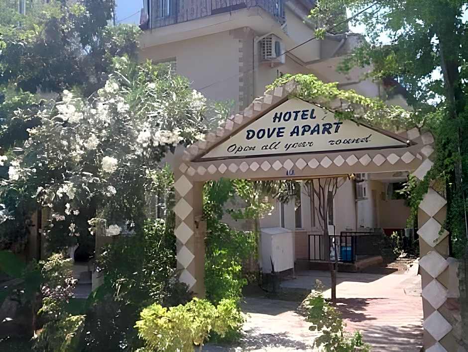 Dove Apart Hotel