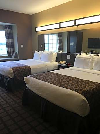 2 Queen Beds Non-Smoking