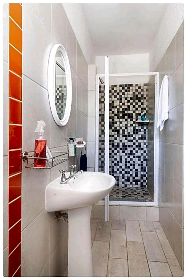 Beachwood Inn Melkbosstrand