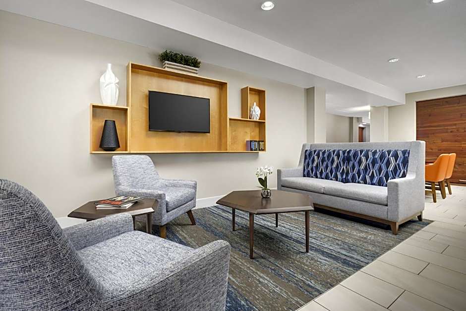 Holiday Inn Express Irondequoit By IHG