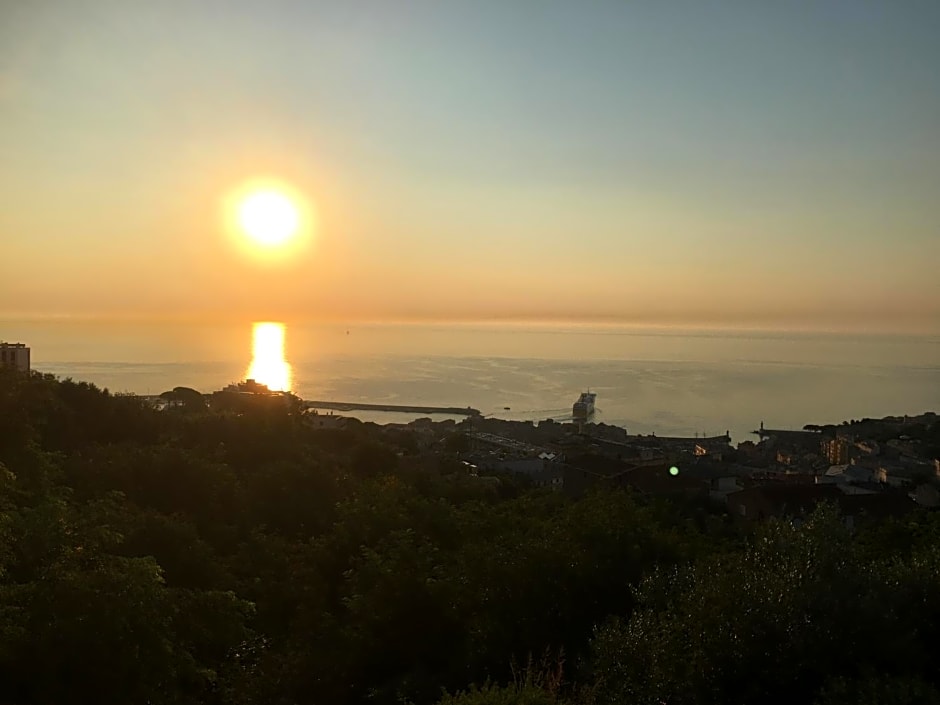 Chambre Élégante Lisa