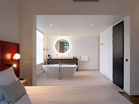 King Deluxe Room