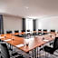 Stuttgart Marriott Hotel Sindelfingen