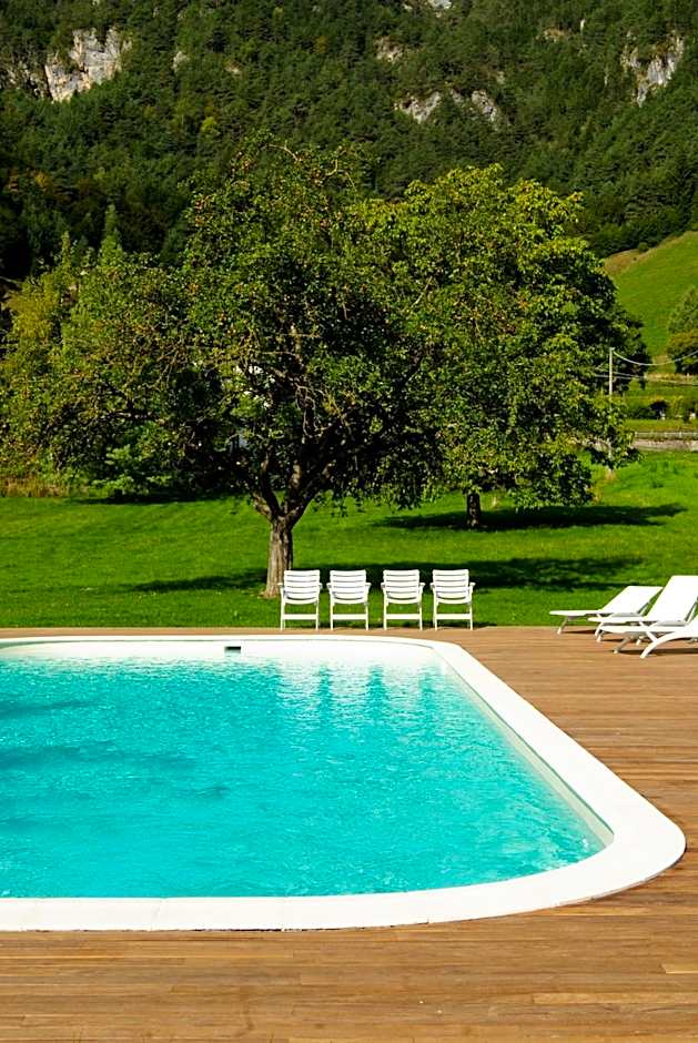 Da Elda Natural Retreat