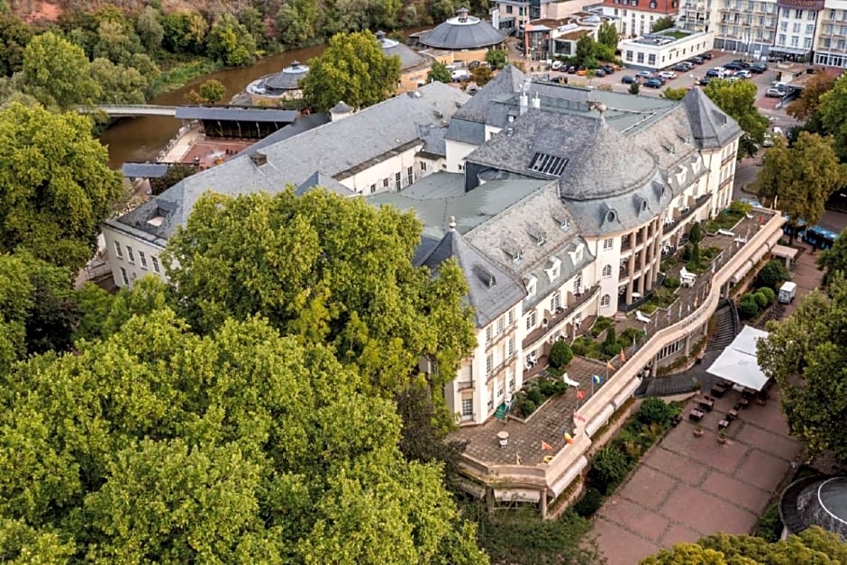 PK Parkhotel Kurhaus