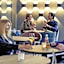 Mercure Hotel Munich am Olympiapark