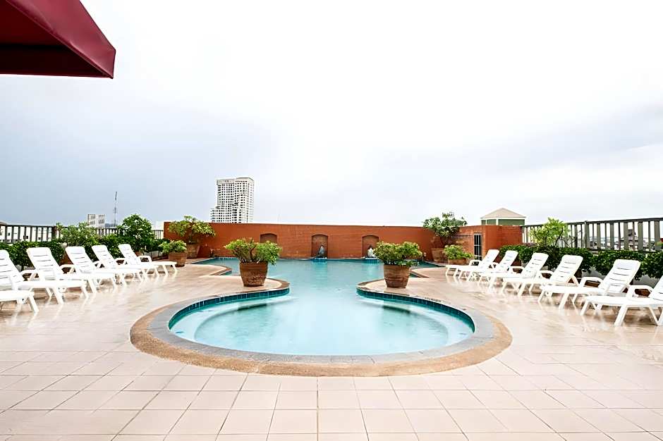 Piyada Residence Pattaya