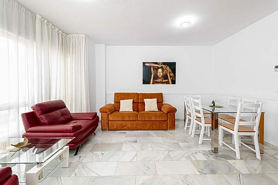 Luxury Home Poseidon