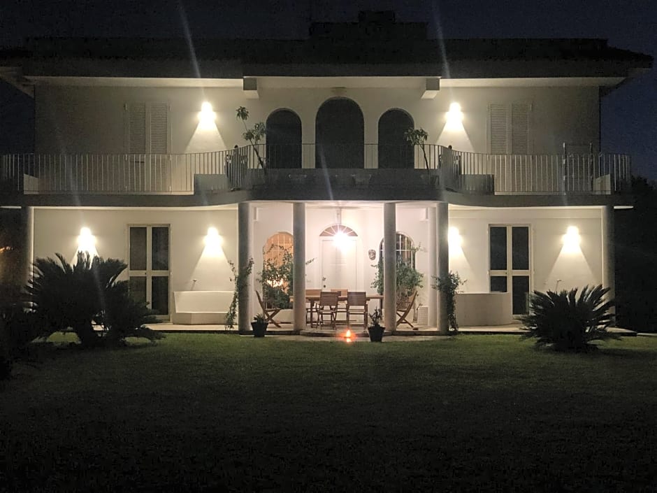 Casa Blanca B&B
