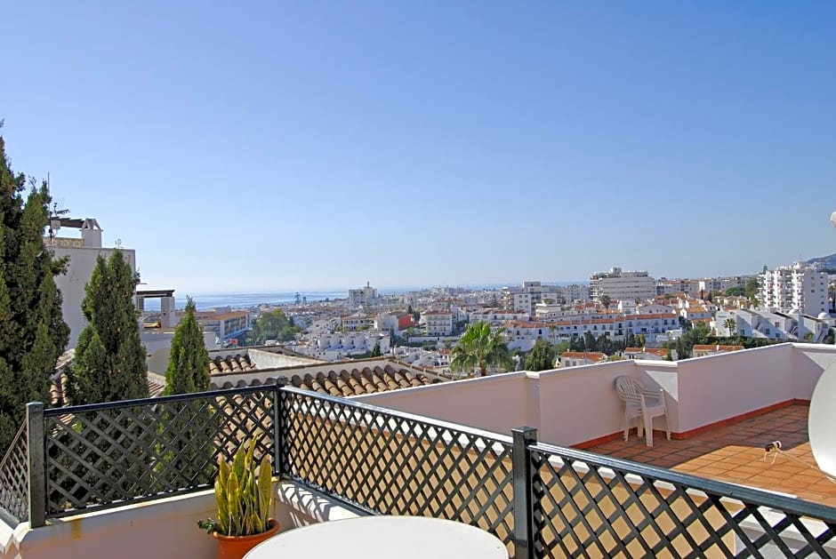 Apartamentos HC Burriana Playa