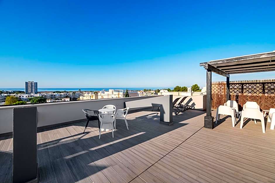 AlvorMar Apartamentos Turisticos