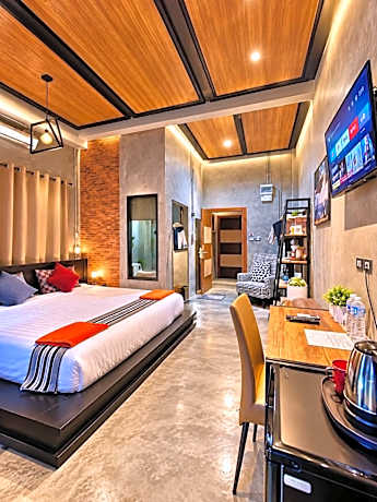 Theloft boutique nakhonpanom