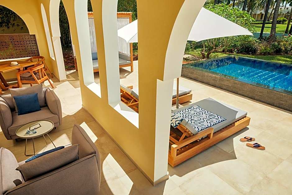 TUI Blue Bahari Zanzibar