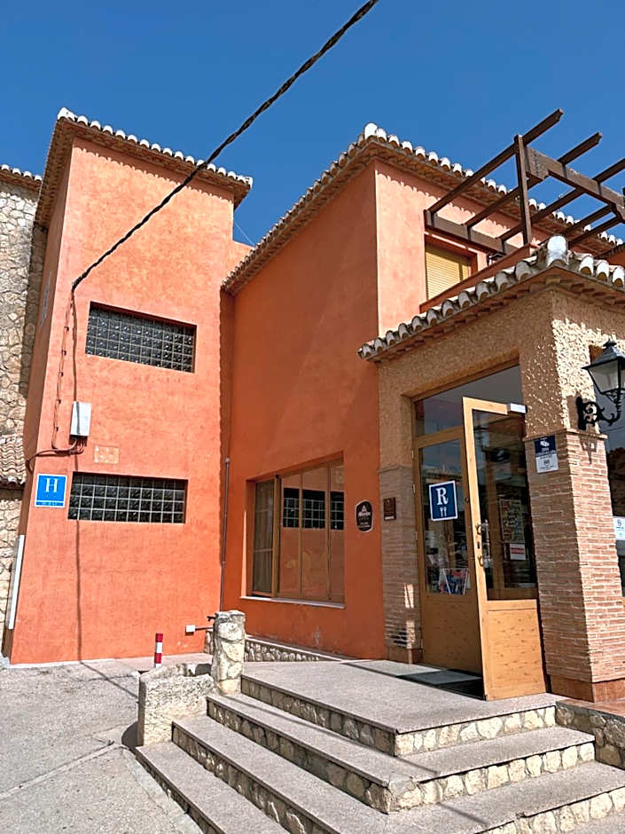 Hotel Restaurante Los Caños de la Alcaiceria