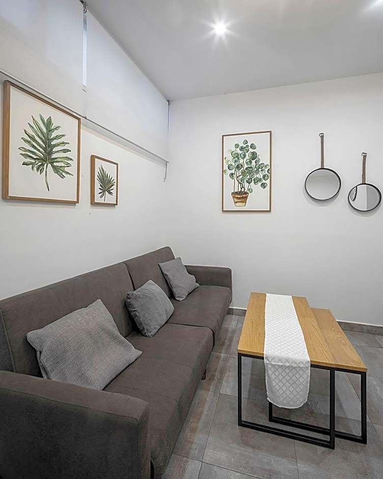 Apartamentos Gladiador