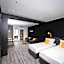 Staycity Aparthotels Venice Mestre