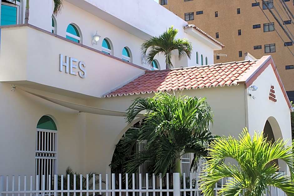 Hotel Encontro do Sol