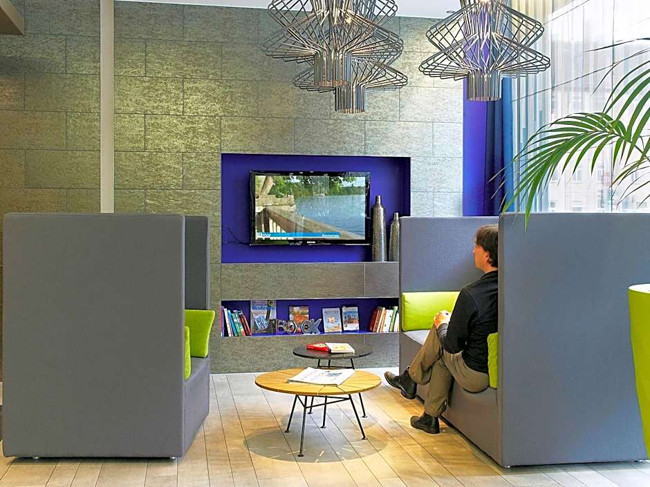 Adagio Muenchen City