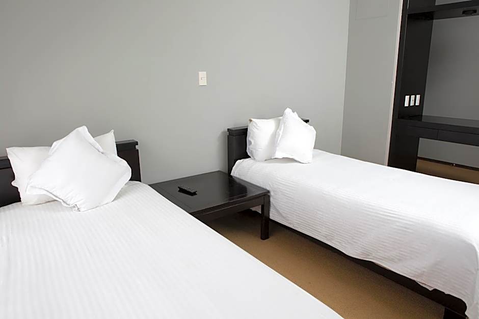 Suites Parioli