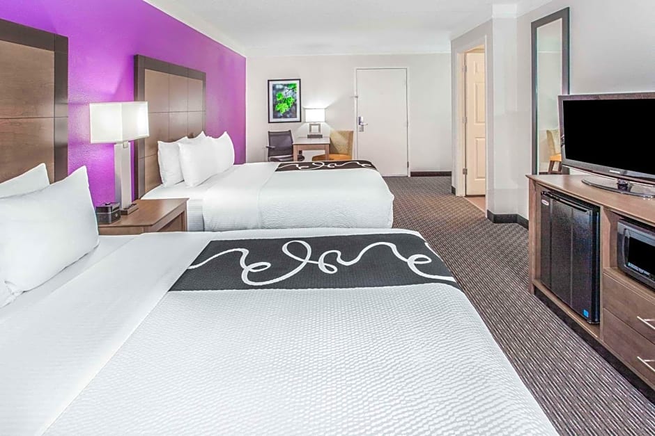 La Quinta by Wyndham Lubbock West Medical Center