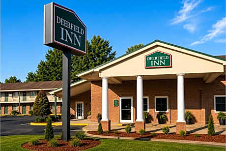 Deerfield Inn & Suites Steele Near Blytheville I-55