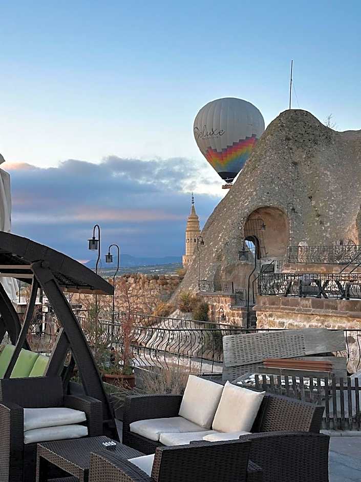 Wings Cappadocia