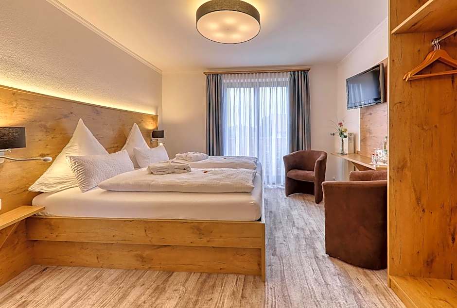 Hotel Waldfrieden "Das kleine Hotel"