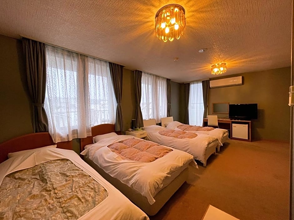 Hotel Ginsui - Vacation STAY 58210v