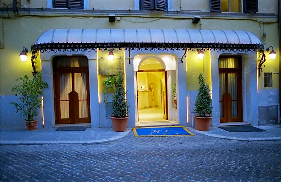 Hotel Canova