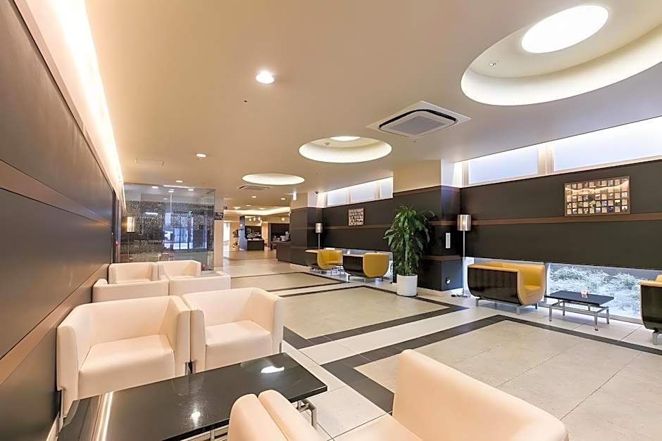 Nishitetsu Inn Kokura