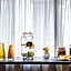 Novotel Paris 13 Porte D Italie Hotel