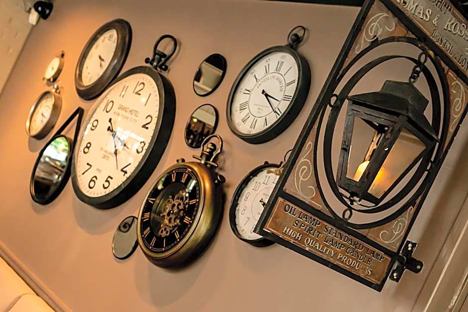 Charmehotel Klokkenhof