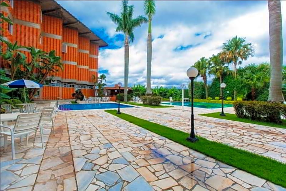 Harbor Querencia Hotel