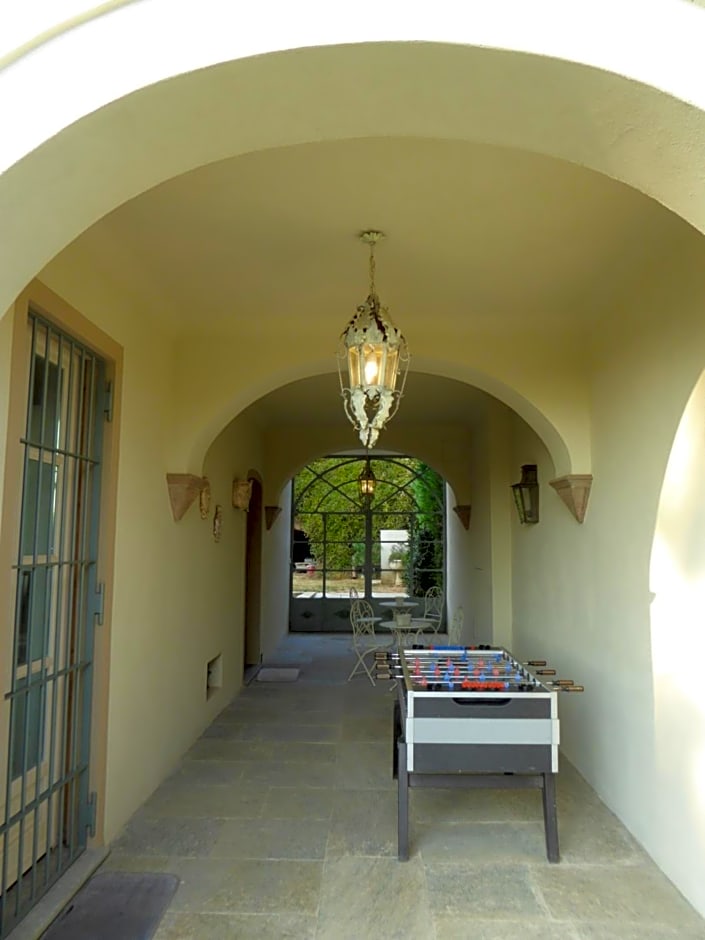 B&B Villa Ricardi