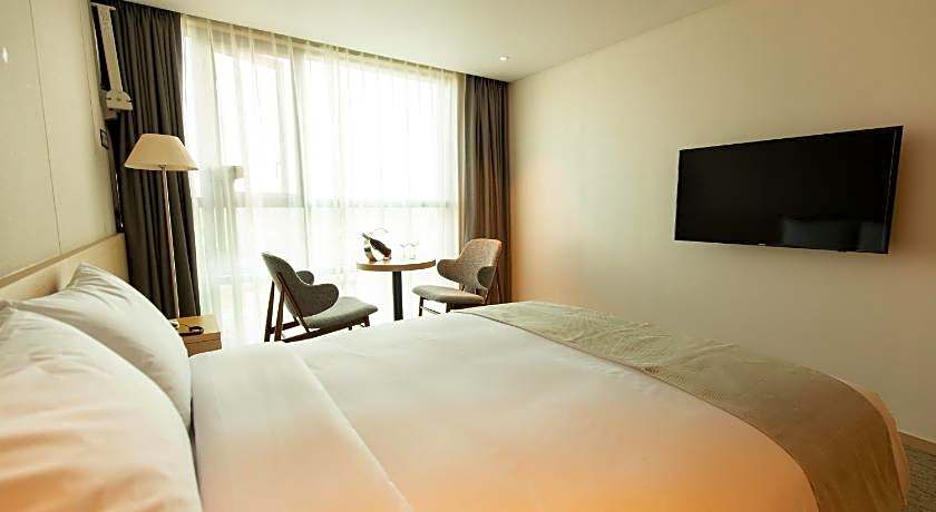 Hotel Winstory