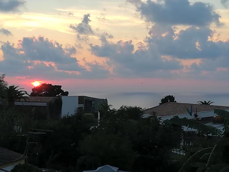 Guest House Capitan Libeccio