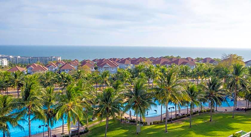 Sea Links Beach Hotel