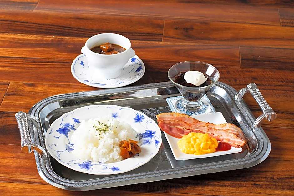 Remm Akihabara Hotel