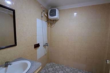 Pia Hotel Padangsidempuan